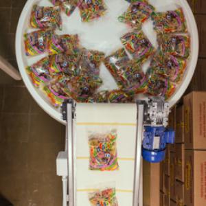 Productos Gomalín