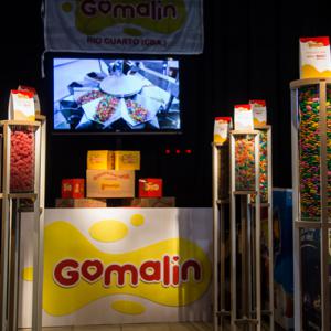 Productos Gomalín